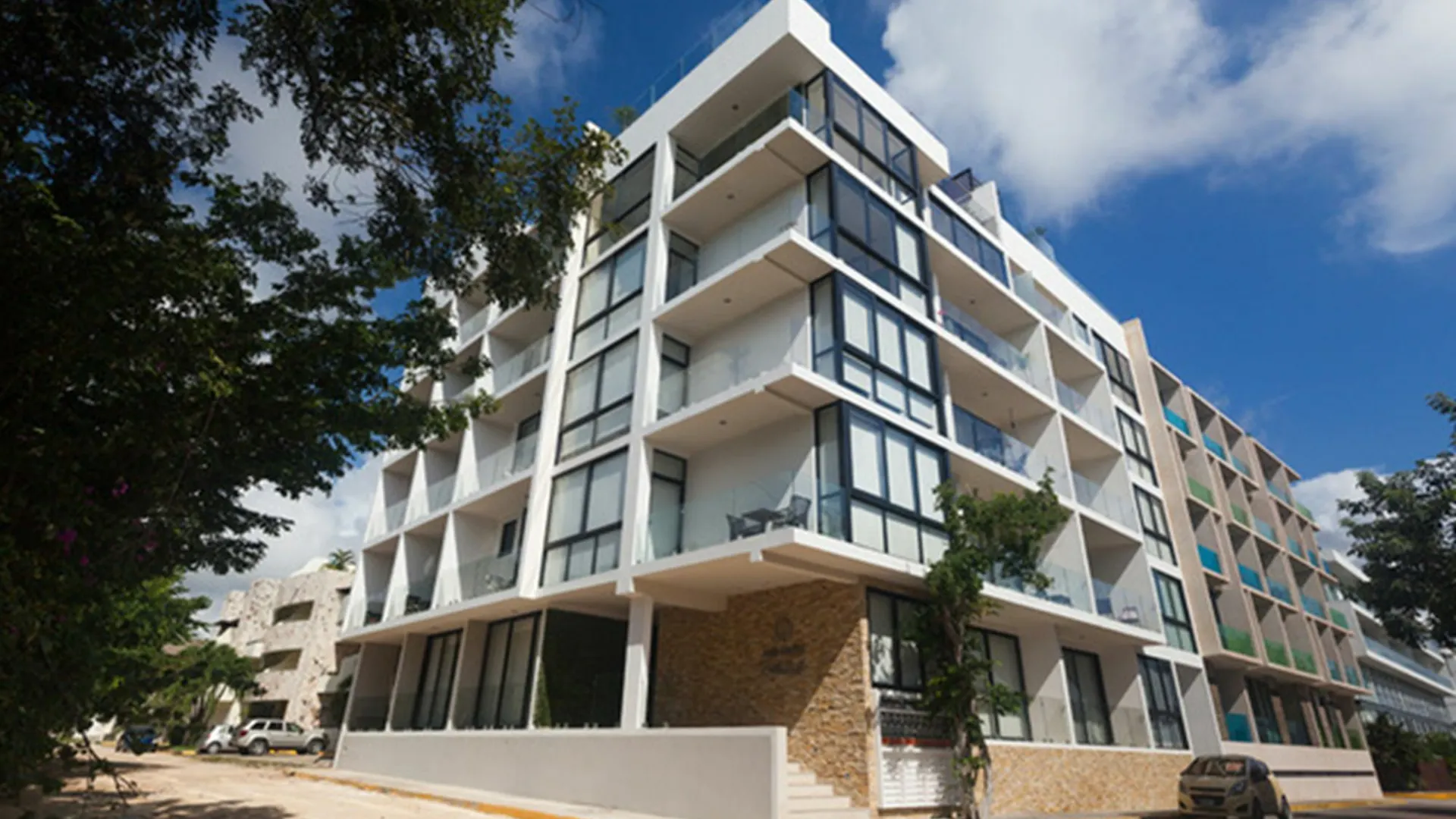 Menesse 204 By Globalia Apartment Playa del Carmen