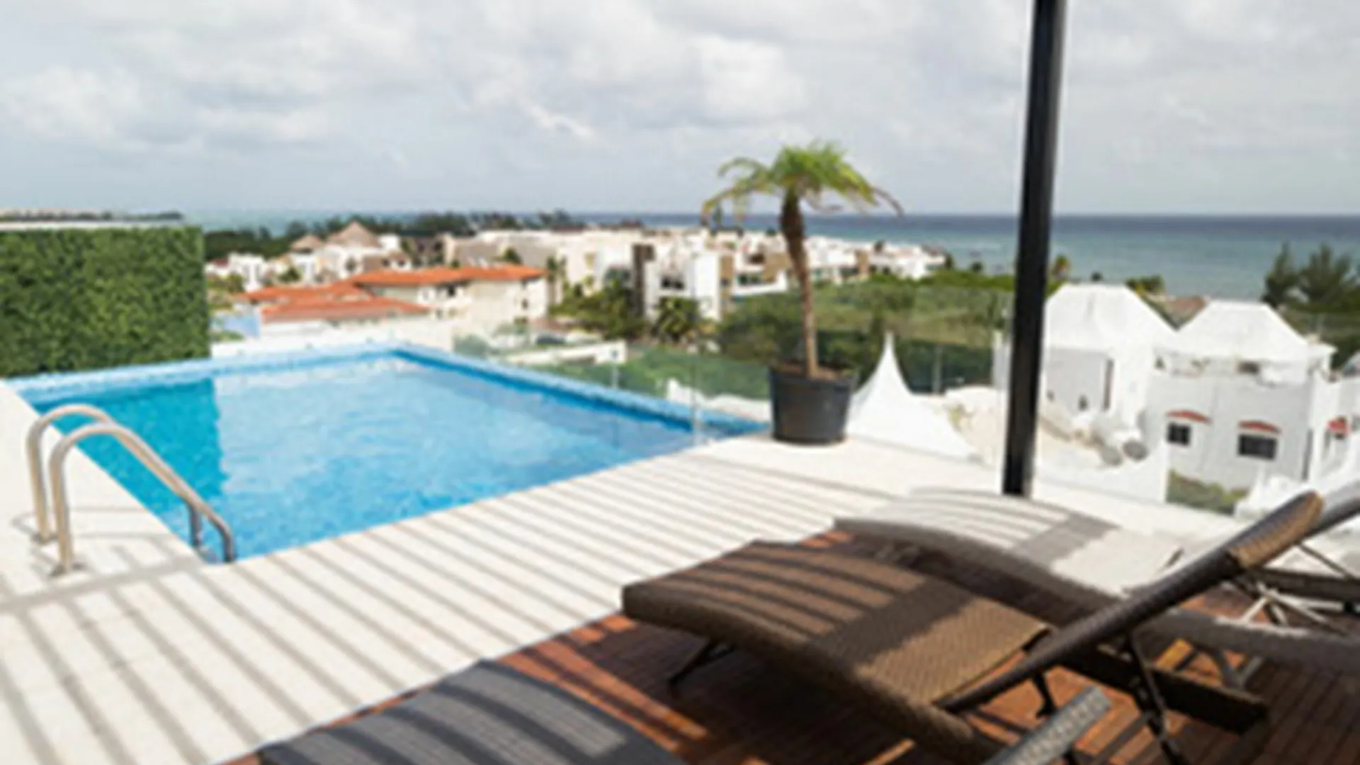 Menesse 204 By Globalia Apartment Playa del Carmen Mexico